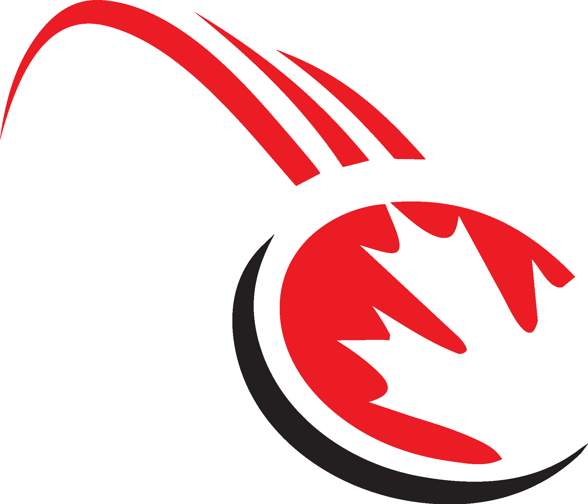 Canadian Sport Centre Logo Vector Logo